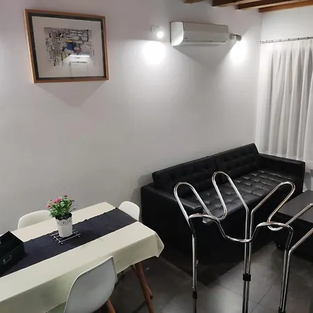 Duplex En La Juderia De Appartement *
