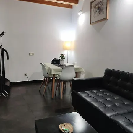 Duplex En La Juderia De Appartement Tolède