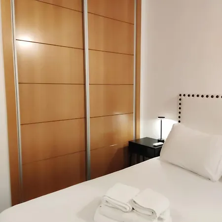 Duplex En La Juderia De Appartement Tolède