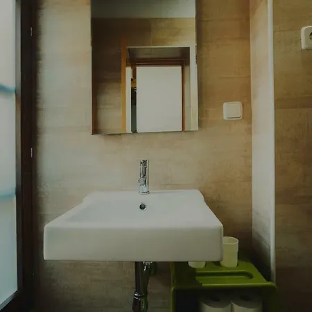 Appartement Duplex En La Juderia De