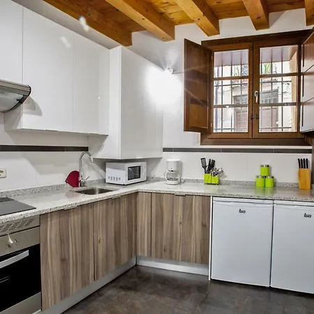Appartement Duplex En La Juderia De Tolède