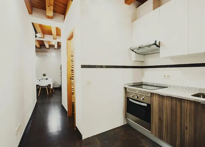 Duplex En La Juderia De 아파트 톨레도