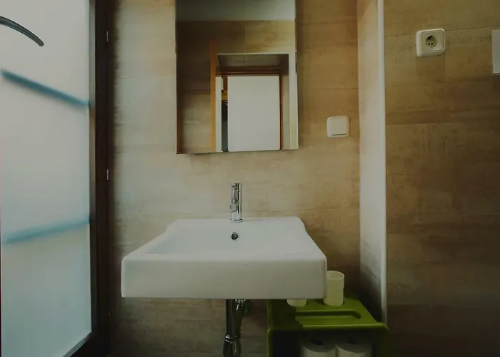 아파트 Duplex En La Juderia De