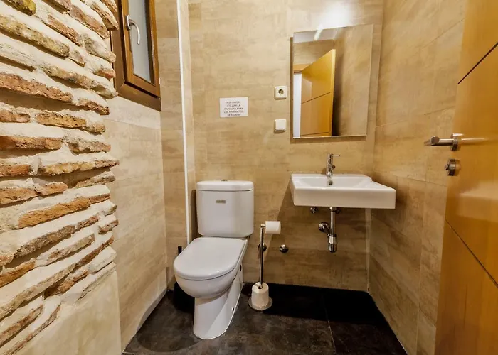 Duplex En La Juderia De 아파트