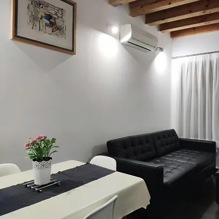 Duplex En La Juderia De דירה *