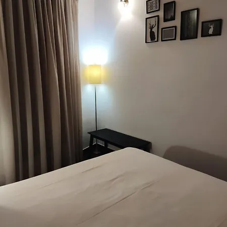 Lejlighed Duplex En La Juderia De *