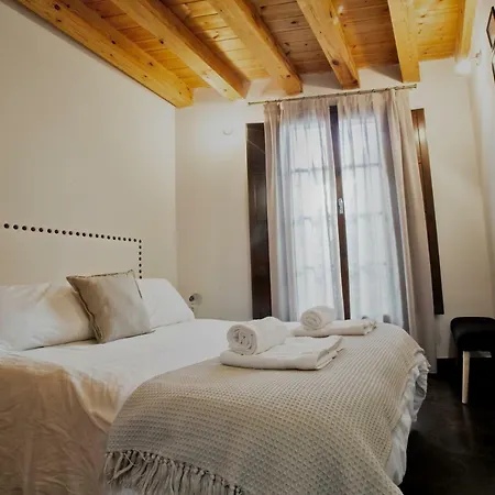 Duplex En La Juderia De Апартаменти Толедо