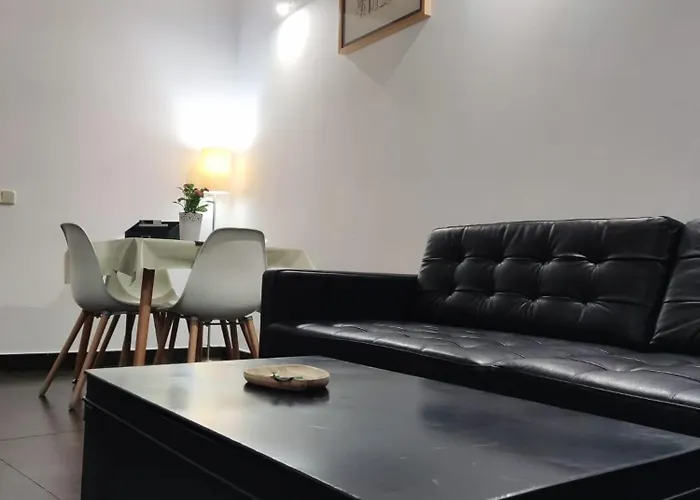 Duplex En La Juderia De *