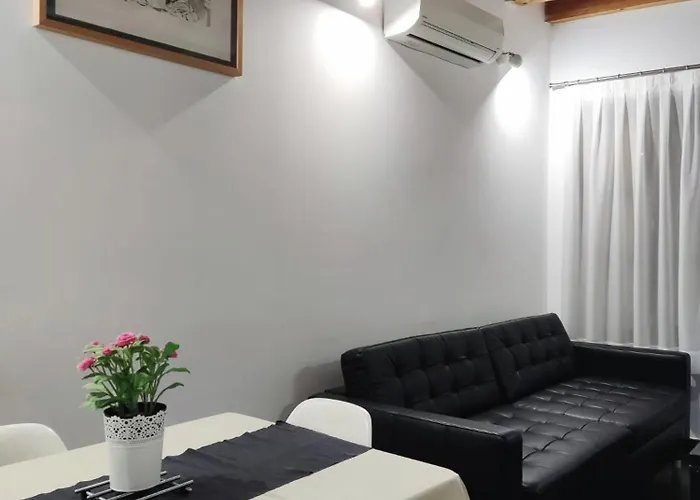 Duplex En La Juderia De Apartment *