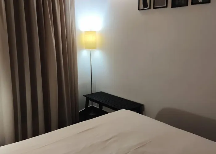 Lejlighed Duplex En La Juderia De *