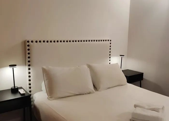 Duplex En La Juderia De Toledo