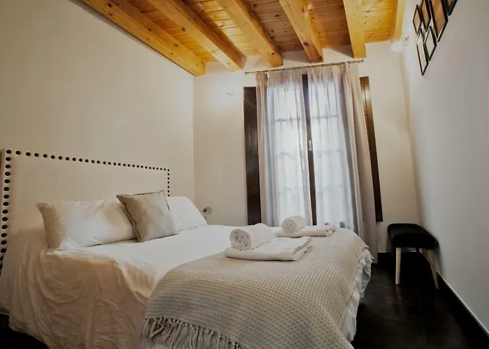 Duplex En La Juderia De Lejlighed Toledo